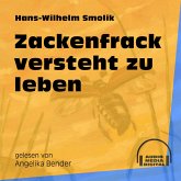 Zackenfrack versteht zu leben (MP3-Download)
