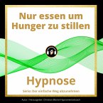 Nur essen um Hunger zu stillen (MP3-Download)