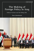 The Making of Foreign Policy in Iraq (eBook, ePUB)