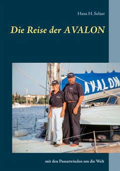 Die Reise der AVALON (eBook, ePUB)