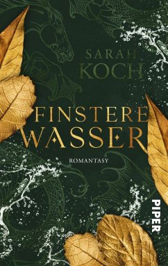 Finstere Wasser (eBook, ePUB) - Koch, Sarah