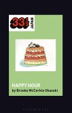 Shonen Knife's Happy Hour (eBook, PDF)