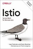 Istio (eBook, PDF)