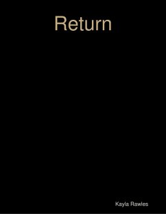 Return (eBook, ePUB) - Rawles, Kayla