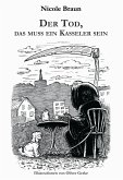 Der Tod, das muss ein Kasseler sein (eBook, ePUB)