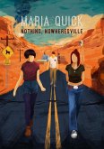 Nothing, Nowheresville (Lucies, #4) (eBook, ePUB)