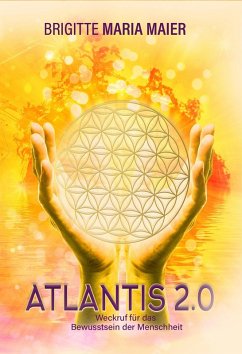 Cover Atlantis 2.0 (eBook, ePUB)