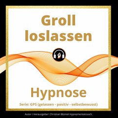 Groll loslassen (MP3-Download) - Blümel, Christian
