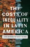 The Costs of Inequality in Latin America (eBook, ePUB)