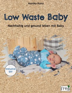 Low Waste Baby (eBook, ePUB)