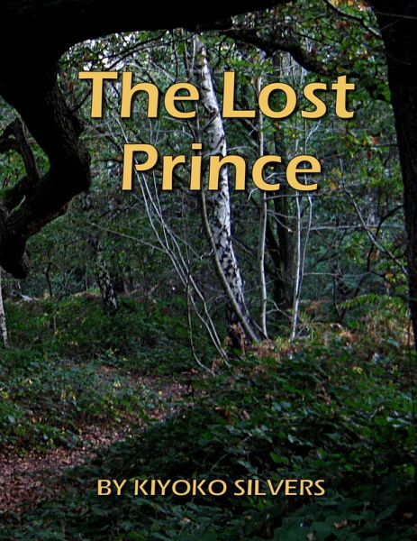 The Lost Prince (eBook, ePUB)