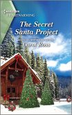 The Secret Santa Project (eBook, ePUB)