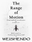 The Range of Motion: Daily Simplified Exercise Routines (eBook, ePUB)