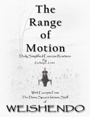The Range of Motion: Daily Simplified Exercise Routines (eBook, ePUB) The Range of Motion: Daily Simplified Exercise Routines (eBook, ePUB)