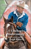 A Cowboy's Homecoming (eBook, ePUB)