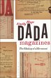 Dada Magazines (eBook, PDF) - Bild 1