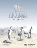 A Heart Set On Pilgrimage: The LifeLine Way (eBook, ePUB)