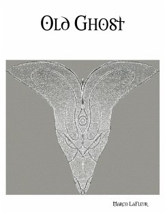Cover Old Ghost (eBook, ePUB)