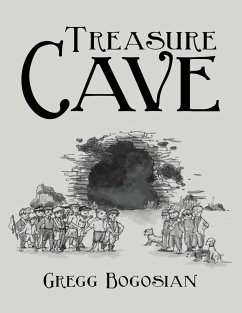 Cover Treasure Cave (eBook, ePUB)