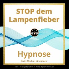STOP dem Lampenfieber (MP3-Download) - Blümel, Christian
