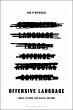 Offensive Language (eBook, PDF) - Bild 1