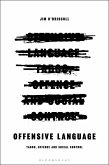 Offensive Language (eBook, PDF)
