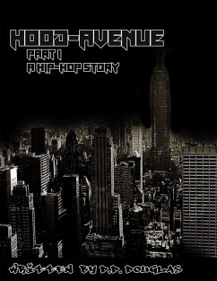 Cover Hood Avenue Part 1: A Hip Hop Story (eBook, ePUB)
