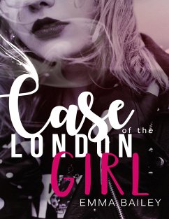 Cover Case of the London Girl (eBook, ePUB)