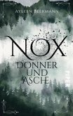 Nox - Donner und Asche (eBook, ePUB)
