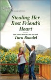 Stealing Her Best Friend's Heart (eBook, ePUB)