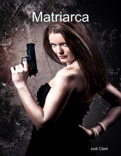 Cover Matriarca (eBook, ePUB)