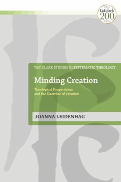 Minding Creation (eBook, PDF) - Leidenhag, Joanna