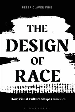 Cover The Design of Race (eBook, ePUB)