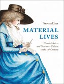 Material Lives (eBook, PDF)