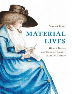 Material Lives (eBook, PDF) - Dyer, Serena