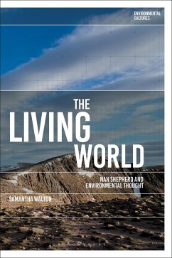 Cover The Living World (eBook, PDF)