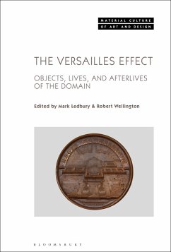 The Versailles Effect (eBook, PDF)