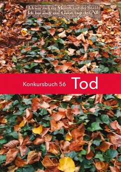 Tod (eBook, ePUB)