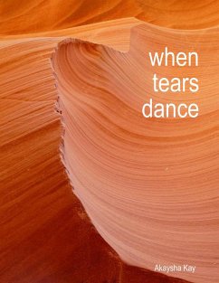 Cover When Tears Dance (eBook, ePUB)