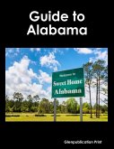 Guide to Alabama (eBook, ePUB)