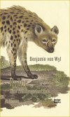 Hyäne - Eine Erlösungsfantasie (eBook, ePUB)
