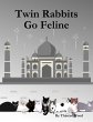 Twin Rabbits Go Feline (eBook, ePUB) - Bild 1