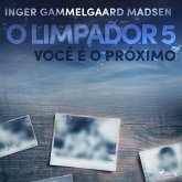 O limpador 5: Você é o próximo (MP3-Download)