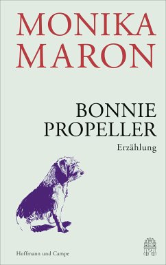 Bonnie Propeller (eBook, ePUB) - Maron, Monika
