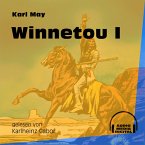 Winnetou I (MP3-Download)