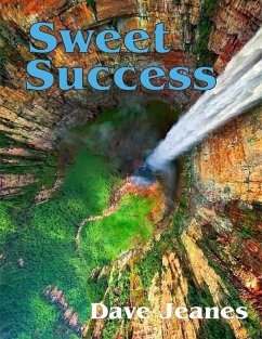 Cover Sweet Success (eBook, ePUB)