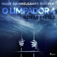 O limpador 4: Novas pistas (MP3-Download) - Madsen, Inger Gammelgaard