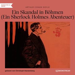 Ein Skandal in Böhmen (MP3-Download) - Doyle, Sir Arthur Conan