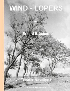 Wind-Lopers (eBook, ePUB) - Brüchert, Erhard