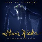 Live In Concert:The 24 Karat Gold Tour